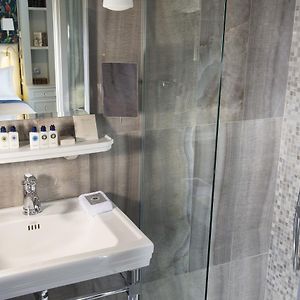 Habitación Doble Deluxe