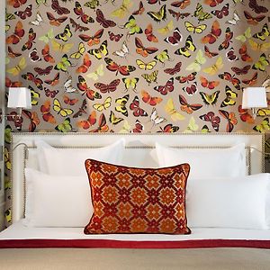 Habitación Clásica con Cama King
